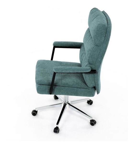Kancelářské křeslo Francesas (zelená)