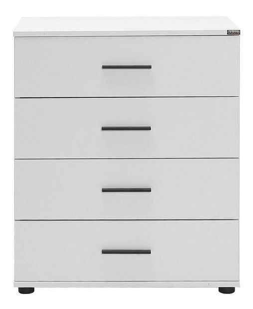 Komoda Dolodo 1 (bílá)