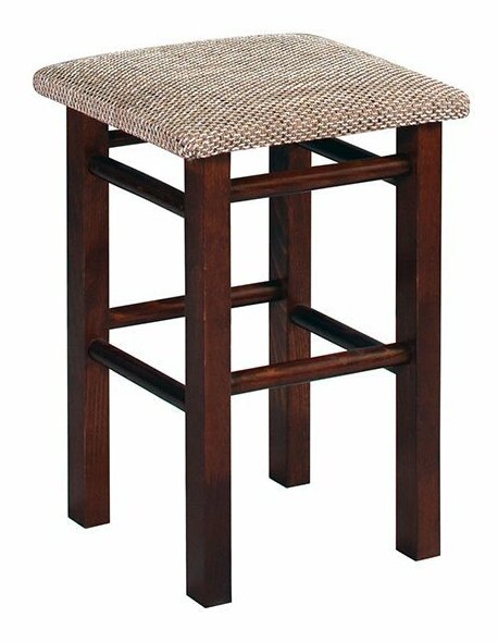 Židle Mirjan Miran I (ořech) (25x Mirjan paros 2)