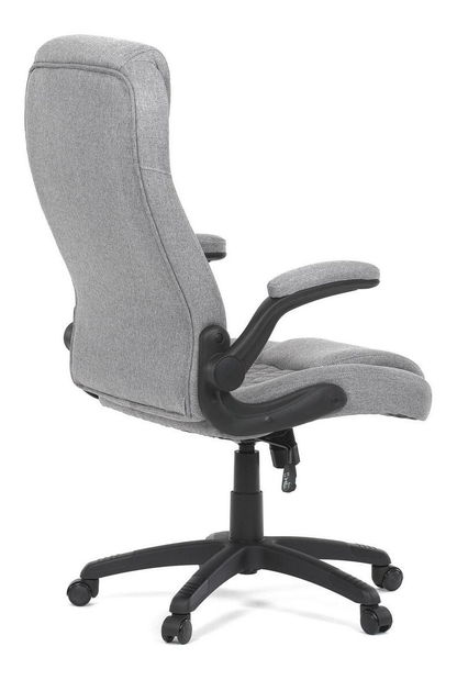 Kancelářské křeslo Apariencias (šedá)