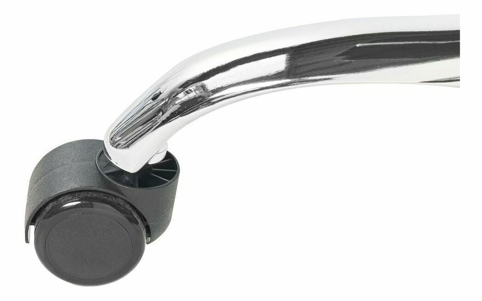 Kancelářská židle Parza (růžová)