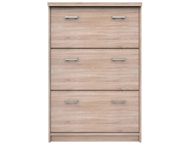 Botník Tianna 3k (dub sonoma)