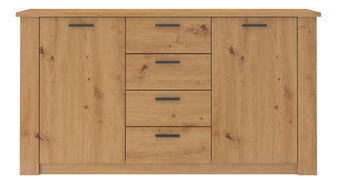 Komoda Colombo 20 (dub artisan)