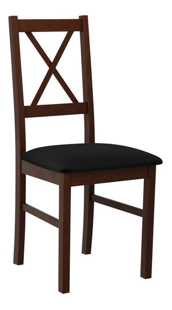 Jídelní židle Zafir X (olše + taupe)