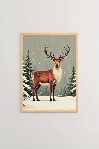 Obraz Nvyka 3 (vícebarevné)