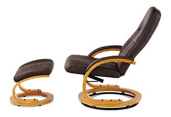 Relaxační křeslo BT-649 BR