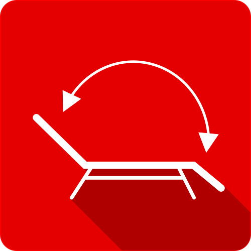 Taštičková matrace 180x200cm Hueco