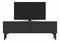 TV stolek/skříňka Yutta 1 (antracit)