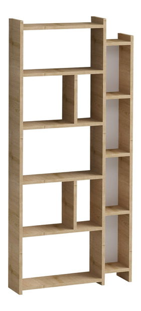 Regál Aliex 5 (Dub)