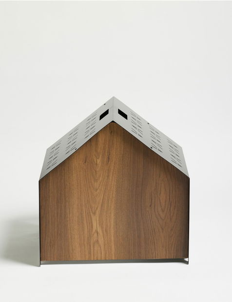 Domeček pro domácí zvířata Vidy 1 (vícebarevné)