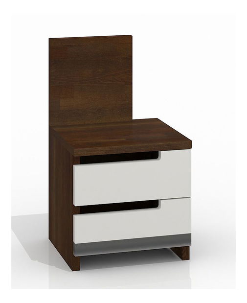 Noční stolek Naturlig Kids Larsos High