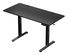 Elektricky nastavitelný PC stolek Hyperion 8.2 (černá)