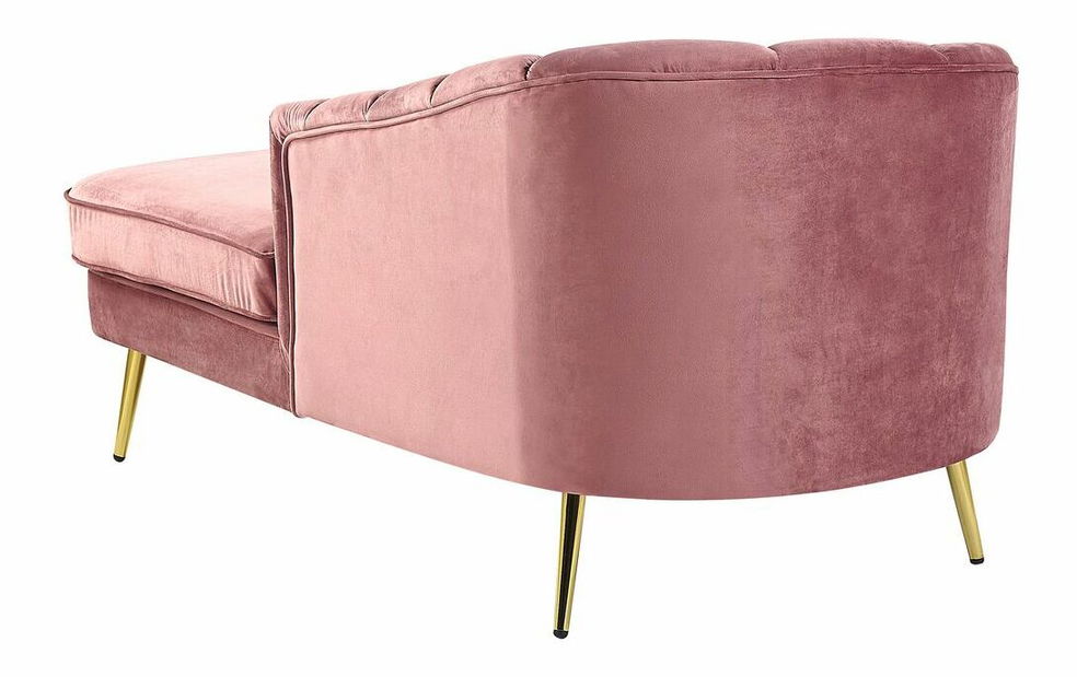 Lenoška Aina (růžová) (L)