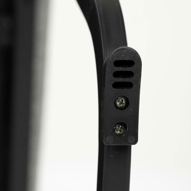 Jídelní židle Desocupar (šedá)