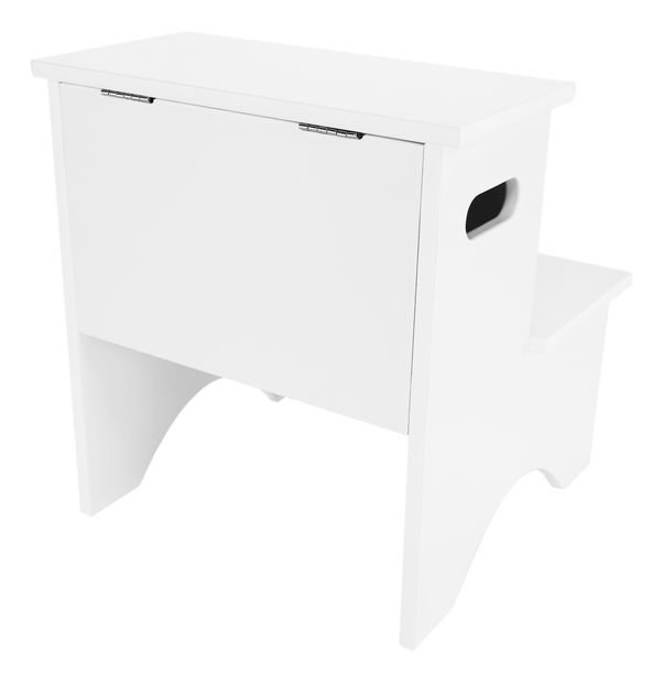 Úložný box Helin (bílá)