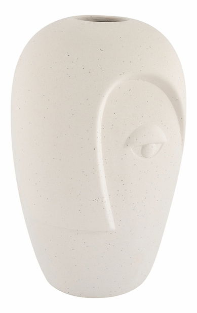 Váza Veloria 30 (písková)