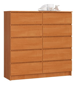 Komoda Kraft 10SZ (olše)