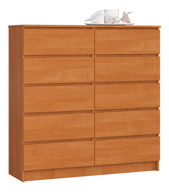 Komoda Kraft 10SZ (olše)