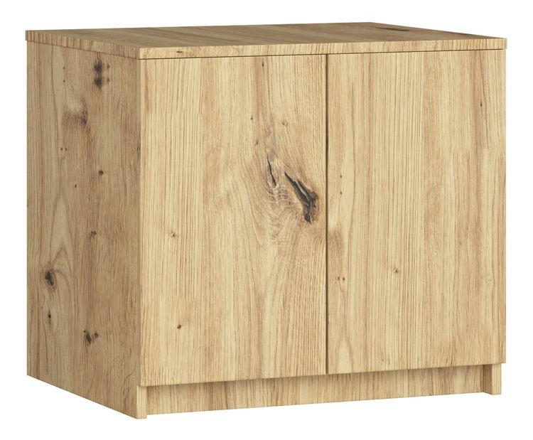 Rozšíření skříně Desairado (dub craft)