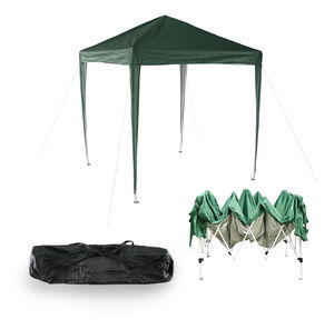 Zahradní altán Tarion (zelená)