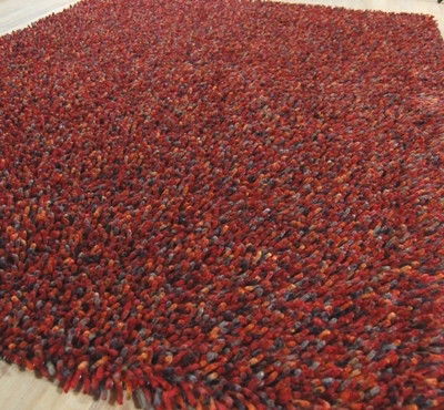 Tkaný koberec Brink and Campman Rocks 70503