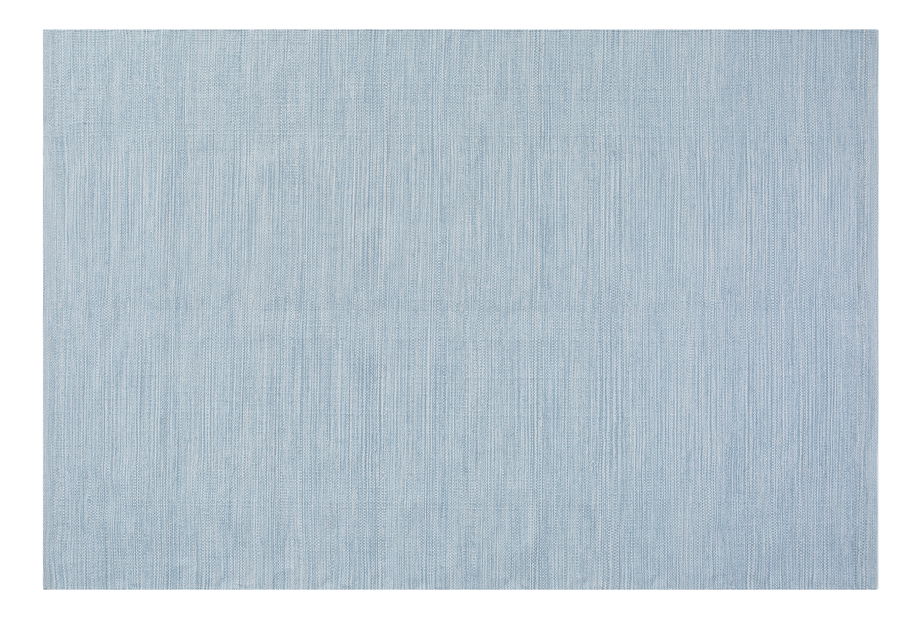 Koberec 230 cm Derider (světle modrá)