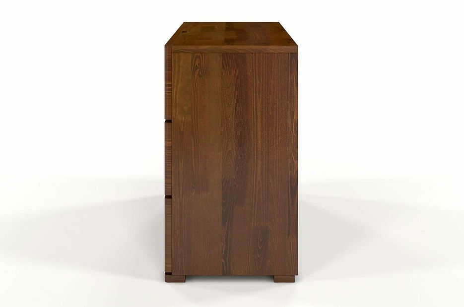 Komoda Naturlig Bokeskogen 3 (borovice)