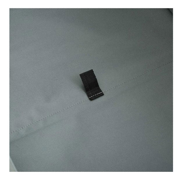 Kempingový vozík Tarak (šedá)