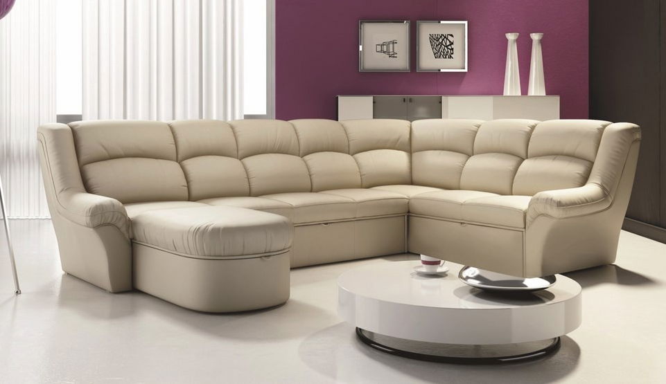 Rohová sedací souprava U Liza (L)