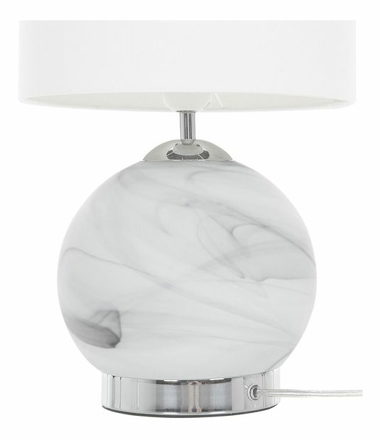 Stolní lampa Uruma (bílá)