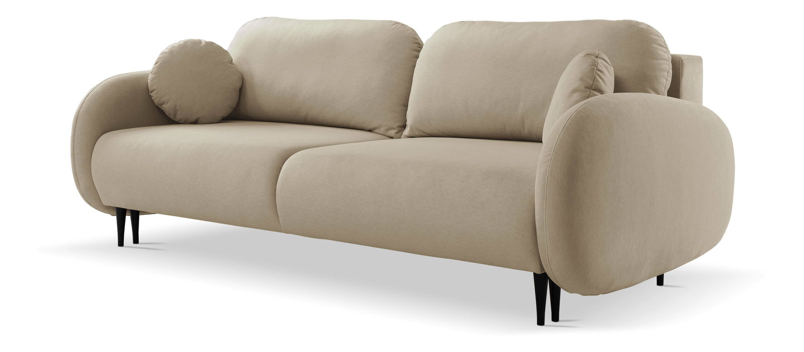 Pohovka Softa (béžová)