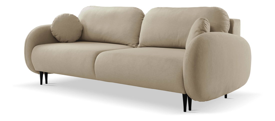 Pohovka Softa (béžová)