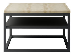 Konferenční stolek Cinabar (dub sonoma)