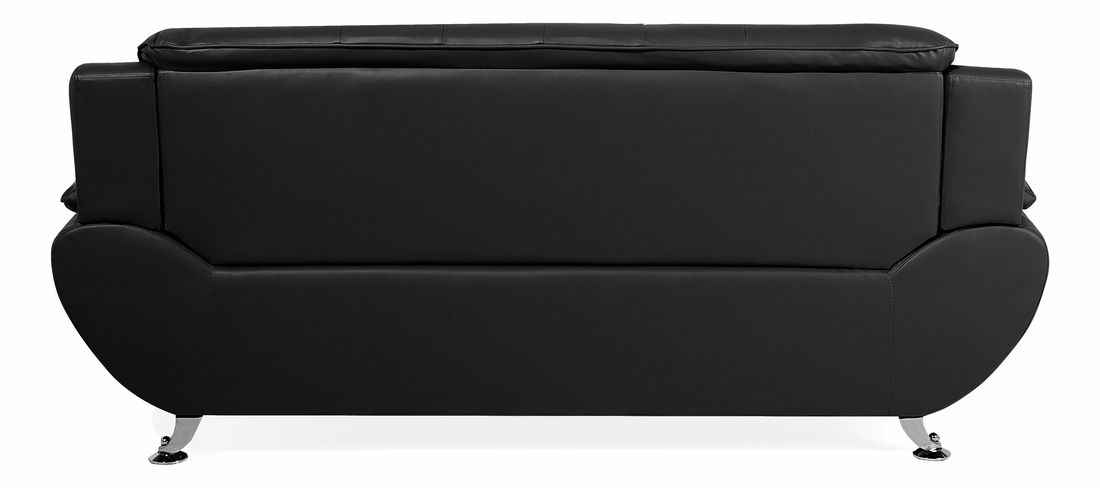 Pohovka Leyton (černá)