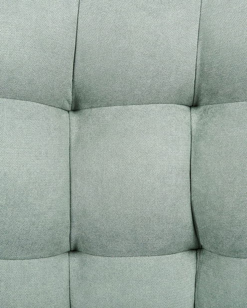 Křeslo Augusta (zelená)