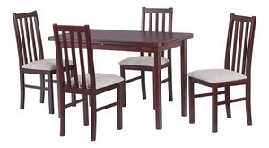 Jídelní set Galvan (pro 4 až 6 osob)