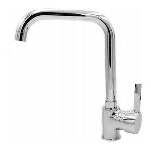 Vodovodní baterie Stallus (chromová)