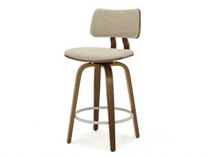 Barová židle CH64 (béžová)