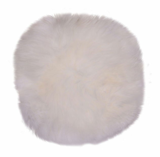 Podsedák Ladoria 1 (slonovinová)