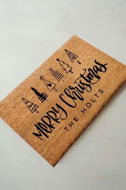 Rohožka Giffy (vícebarevné)