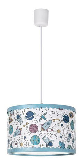 Závěsné svítidlo Hanka 3080 (vícebarevné)