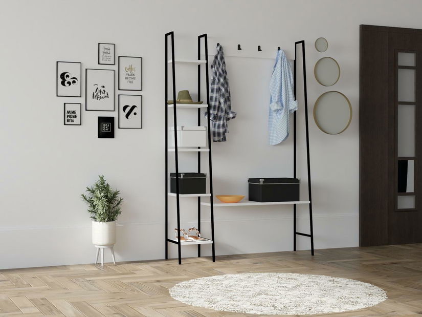 Věšák Tatota (bílá)