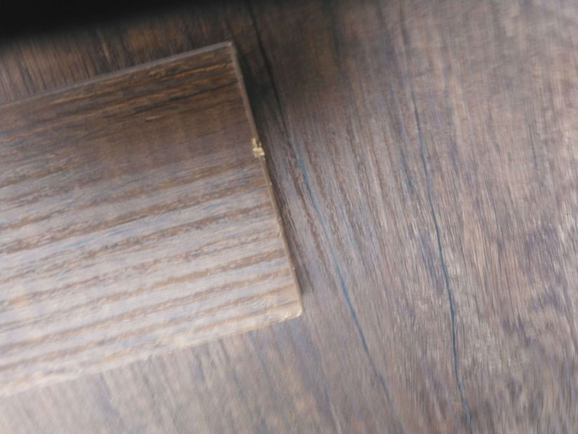 Konferenční stolek Salome 3 (ořech) *bazar