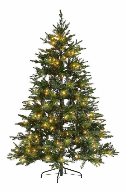 Vánoční stromek 180 cm Finnian (zelená)