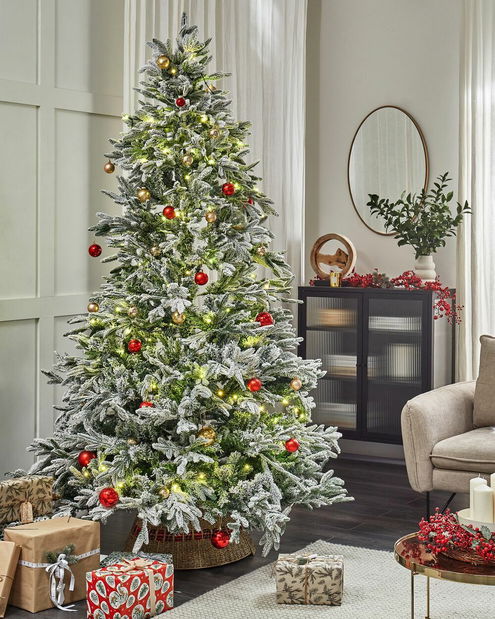 Světelný řetěz 13,5 m Igaza (vícebarevný)