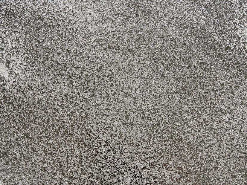 Příruční stolek Tallulah (stříbrná)