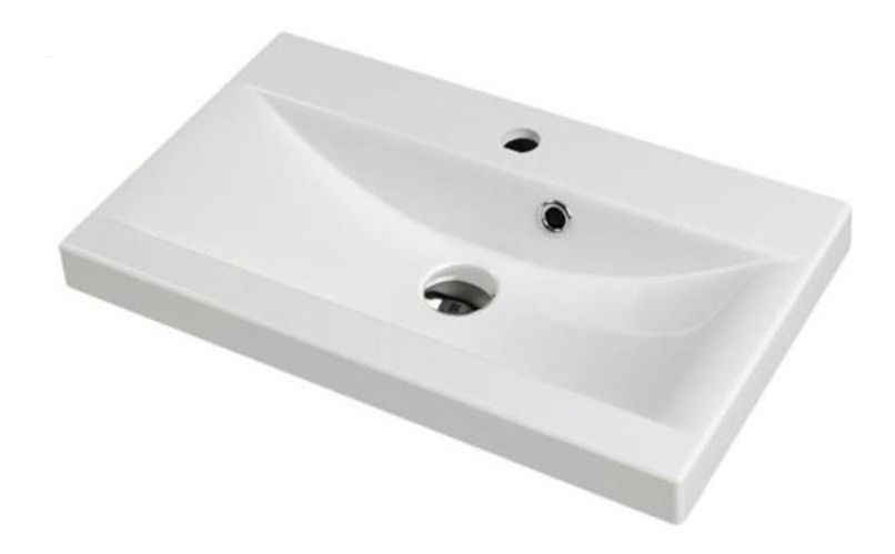 Umyvadlo Sean (bílá)