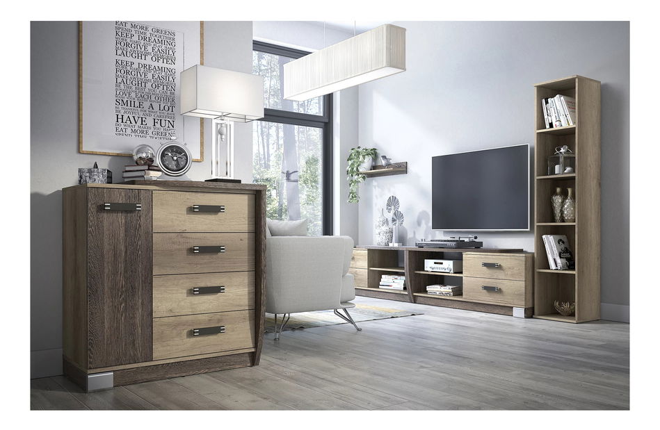 Komoda Roverdon R14 P