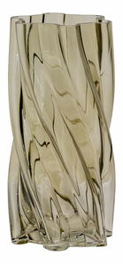 Váza Veloria 42 (tmavě zelená)