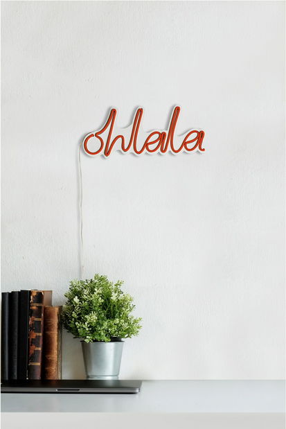 Nástěnná dekorace Bagheera